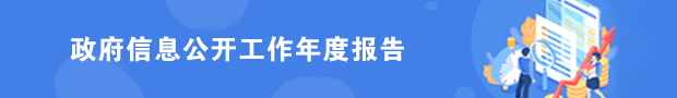 政府信息公開(kāi)工作年度報(bào)告